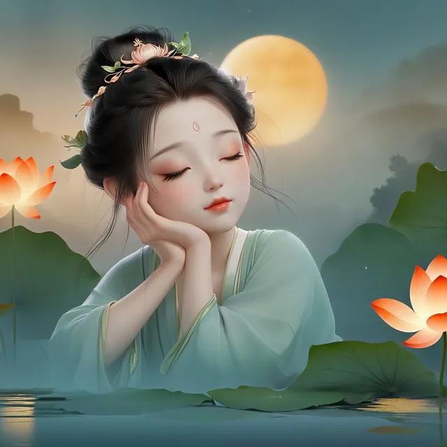 跟着庄子学冥想III——心斋篇