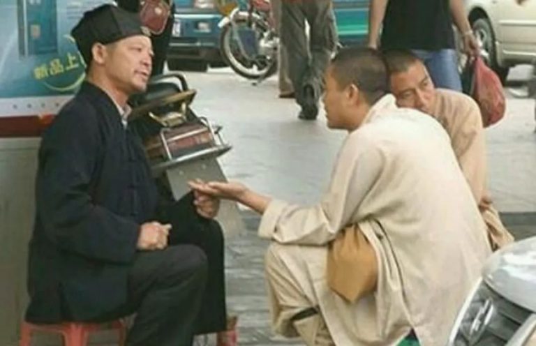 你能理解的修行都是假修行
