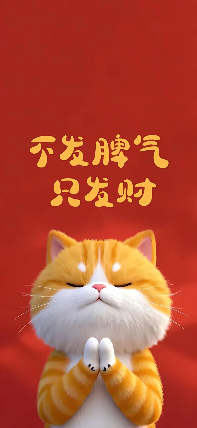 发财第二步：禁欲