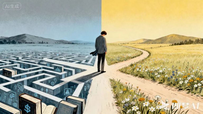 作为一个普通人，对世界了解的越多越好，还是无知更幸福？