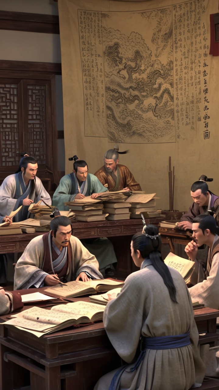 杨朱和墨翟为什么会被遗忘？