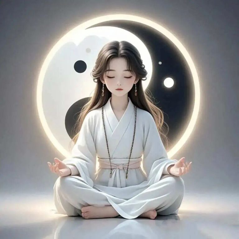 肉身既然无法长生不老，那修道之人修的是什么？