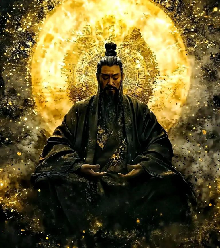 修仙的理论基础是什么？