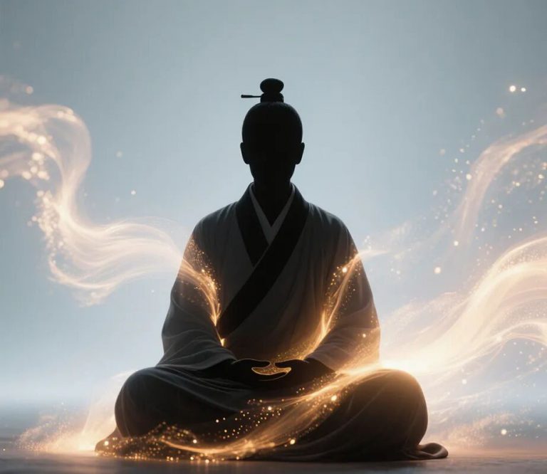 失止空中式冥想的前世今生<下>