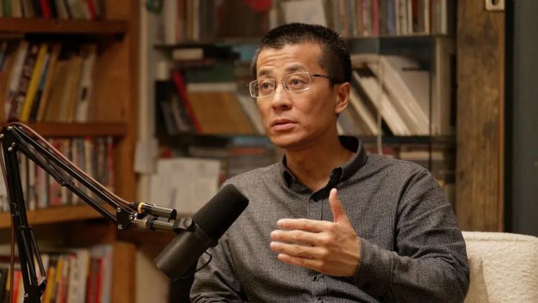 北大教授就这水平 ？